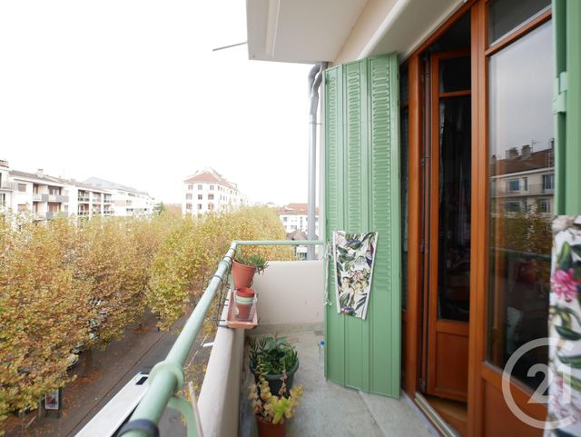 Appartement T3 à vendre - 3 pièces - 83,54 m2 - Annecy - 74 - RHONE-ALPES