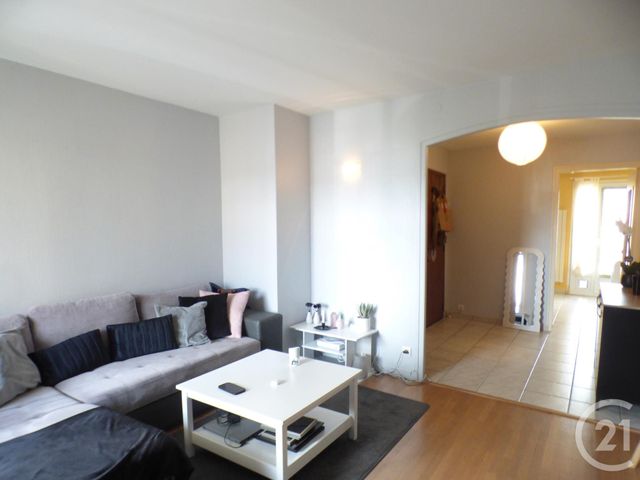 Appartement F3 à vendre - 3 pièces - 62 m2 - Annecy - 74 - RHONE-ALPES