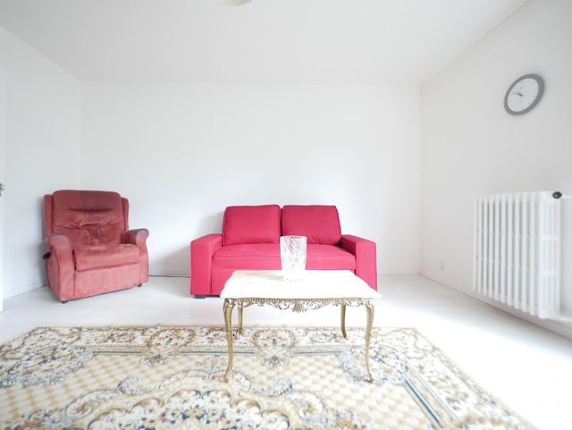 Appartement T5 à vendre - 4 pièces - 85,03 m2 - Annecy - 74 - RHONE-ALPES