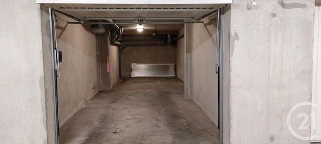 Parking à louer - 27 m2 - Annecy - 74 - RHONE-ALPES