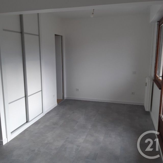 Appartement Studio à louer - 1 pièce - 33,68 m2 - Annecy - 74 - RHONE-ALPES